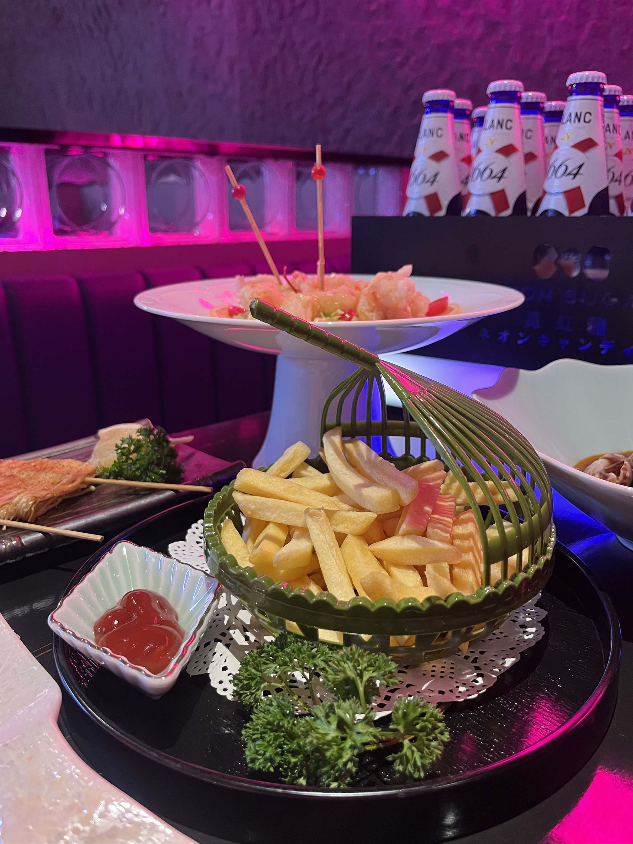 平顶山商务ktv什么意思解析-宝丰县ktv预订