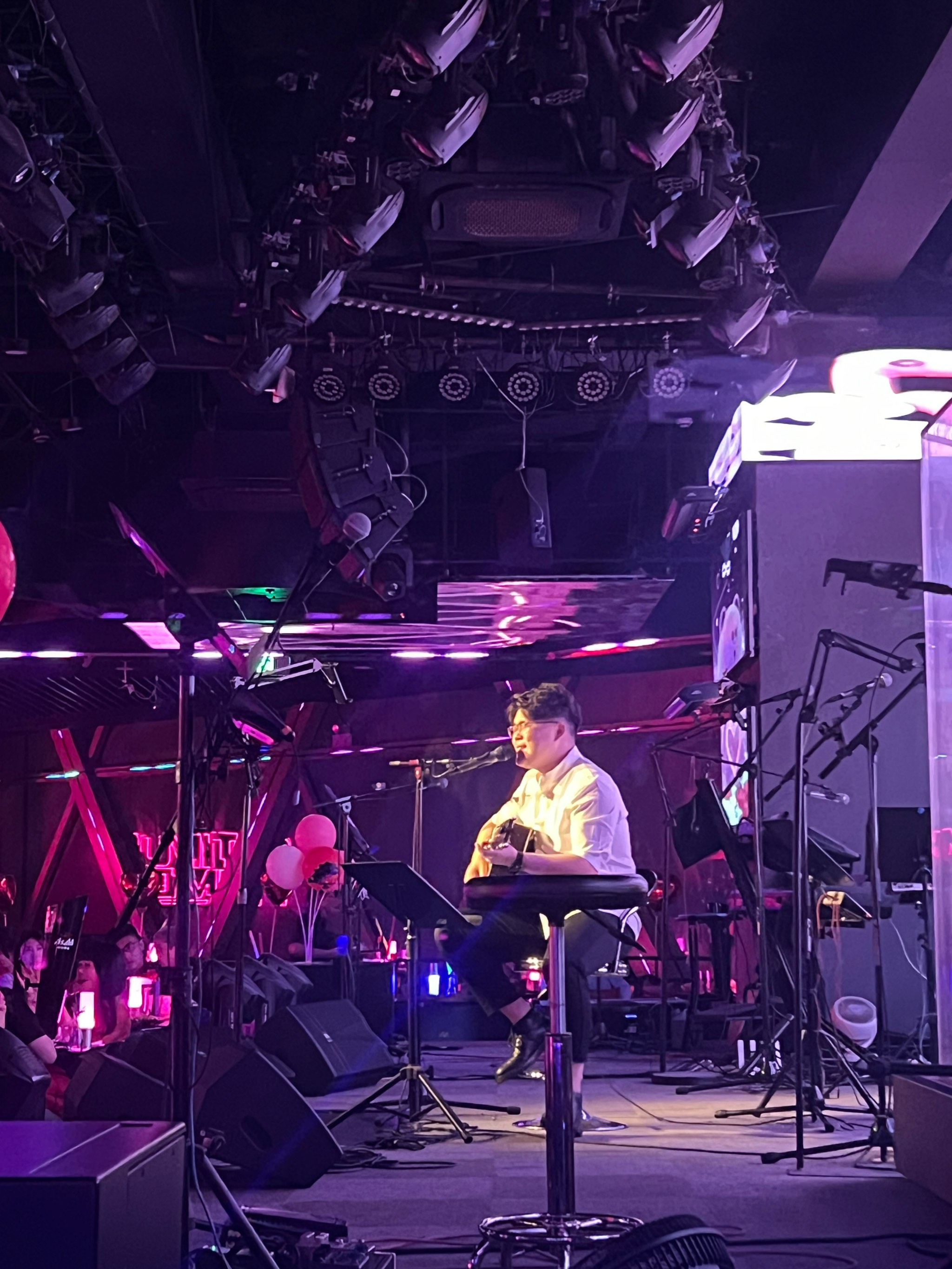 平顶山商务KTV消费攻略-宝丰县ktv预订